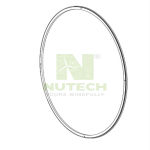 FRONT SEAL SPACER RING 3.3MW - GP303299 - NT/GW303299