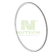 FRONT SEAL SPACER RING 3.3MW - GP303299 - NT/GW303299