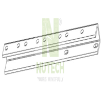 u-fixture-for-tube-clamps - 763232 - NT/GW763232