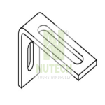 ELBOW FOR TUBECLAMB_A - 763234 - NT/GW763234