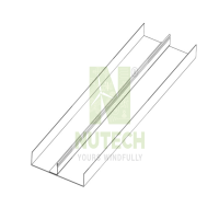 cable-tray-150x25x600-with-separator - GP117543 - NT/GW117543