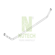 STAINLESS D 30MM PIPE TANK - GP117974 - NT/GW117974