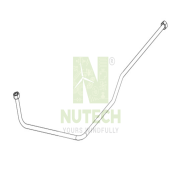 STAINLESS D 30MM PIPE COOLER 2 - GEARBOX - GP118603 - NT/GW118603