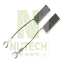 earth-brushes-carbon-gamesa - GP024286/29107355 - NT/GW024286