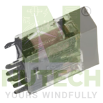 RELAY G2R-2-SN-230AC OMRON - A9B00017404/29090087 - NT/SW60679
