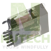 RELAY G2R-2-SN-230AC OMRON - A9B00017404/29090087 - NT/SW60679
