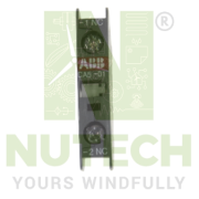AUXILIARY CONTACT CA5 10 1 NO - A9B00017556/29105297 - NT/SW60678