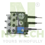 RELAY,THERMAL,2.4 A,690 V,3 - A9B00017549/S093182 - NT/SW60675