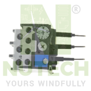 RELAY,THERMAL,2.4 A,690 V,3 - A9B00017549/S093182 - NT/SW60675