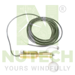 ANEMOMETER V010M W. 7M CABLE - A9B00019621/29089935 - NT/SW60674