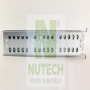 RESISTOR ACS800-67 0 4OHM 155KWS - GP012963/29094884 - NT/GW012963