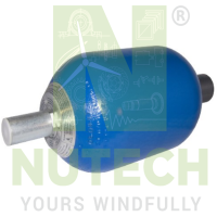 10l-accumulator-pre-charged-73-bar - 111002/111003 - NT/G4037C