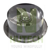 FAN FREQ DRIVE E2D 250-CA0201 - 50612/29116423 - NT/GW50612