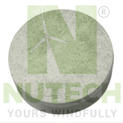 YAW BRAKE PAD (HEIGHT EXTENDED) - NT/GW23144301-1 - NT/GW23144301-1