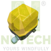 T672 - YAW SENSOR - NT/T672 - NT/T672