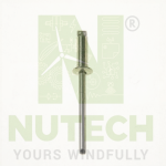 RIVET O.END Ø4.8X14.8 - 159663 - NT/GW159663