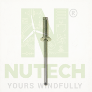 RIVET O.END Ø4.8X14.8 - 159663 - NT/GW159663