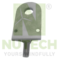 ROTOR LOCK LEFT HIGHLY LEF - C300502/29100858 - NT/GW300502