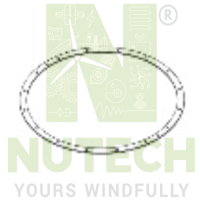 holder-for-sealing-lip-front - 722045 - NT/GW722045