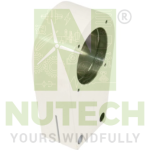 HOUSING FOR SPH. BEAR VCS SUITABLE FOR V66 - 761880 - NT/V94318