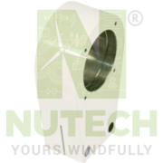 HOUSING FOR SPH. BEAR VCS SUITABLE FOR V66 - 761880 - NT/V94318