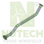 PIPE TO BUSDUCT COOLERS (PART 1/3) - A9B10335264 - NT/SW60405