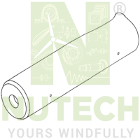 rotor-lock-pin - GP109620 - NT/GW10905