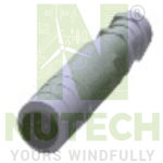 CONNECTOR F/ANEMOMETER 8P SOCKET - P390034/29200092 - NT/GW390034