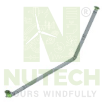 pipe-from-converter-to-transformer - A9B10396091 - NT/SW60394