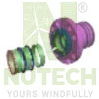 pitch-cylinder-rod-joint-rsye042694t19 - GP135009 - NT/GW135009