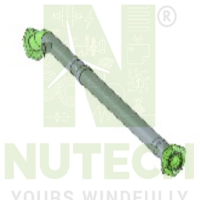 pipe-between-ncu-pump-and-hub-cooler - A9B10335275 - NT/SW60393