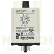 ON DELAY TIME ROCKWELL 700 - HT3 - GP008618 - NT/GW008618