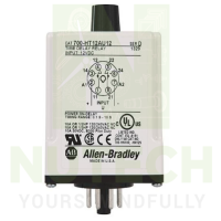 on-delay-time-rockwell-700-ht3 - GP008618 - NT/GW008618