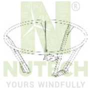 NOSE CONE SUPPORT STRUCTURE - GP012170 - NT/GW012170