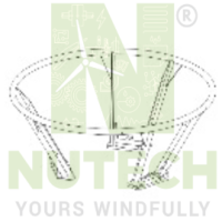 nose-cone-support-structure - GP012170 - NT/GW012170