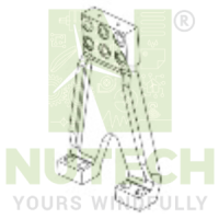 right-torque-arm - GP013028 - NT/GW013028