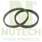 O-SEAL 1035 X 10MM - 107W1298P004 - NT/GE56019