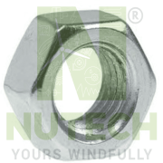 HEX NUT, M36-4 CLASS 10,SPECIAL COAT - 391A9546P001 - NT/GE56010