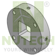 MAGNET ASSEMBLY - NT/GW4510203 - NT/GW4510203