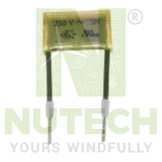 RC-LINK RIFA 0,1UF/100R - A9B00017533/29089961 - NT/SW60685