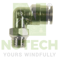 elbow-swivelling-m10 - A9B00038487/29090321 - NT/SW60689