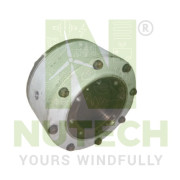 SLIP COUPLING - 837040 - NT/V103