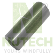 BLADE BEARING COVER CONNECTING ROD SHAFT - 91586 - NT/V51209