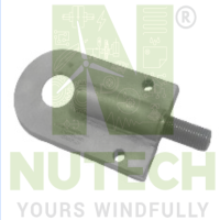 rotor-lock-left-highly-lef - C300502/29100858 - NT/GW300502
