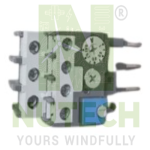 RELAY TH TA25DU 2.20-3.10 A - - - NT/V60499