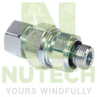 non-return-valve-14 - NT/V40417 - NT/V40417