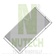 TRAMEX FOR FLUXGATE SG - GP476662 - NT/GW476662