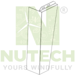 ROTOR LOCKING DOOR PROTECTION SHEET - GP239966 - NT/GW239966