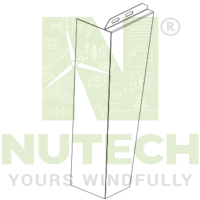 rotor-locking-door-protection-sheet - GP239966 - NT/GW239966