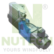 PROPORTIONAL VALVE - GP325616 - NT/GW325616